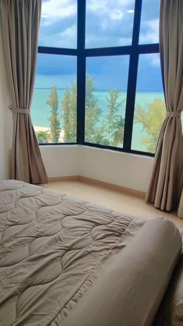 Mutiara Condominium,pantai Puteri Apartment Malacca