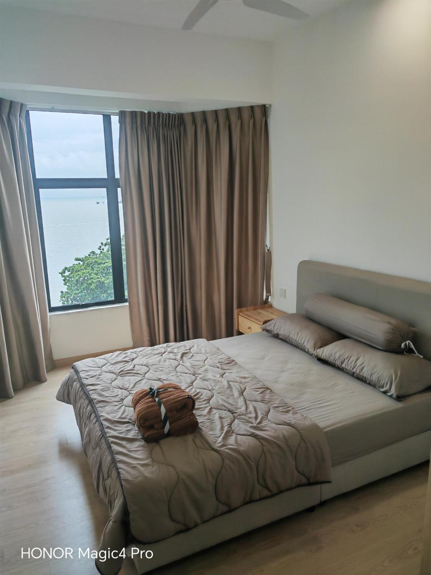 Mutiara Condominium,pantai Puteri