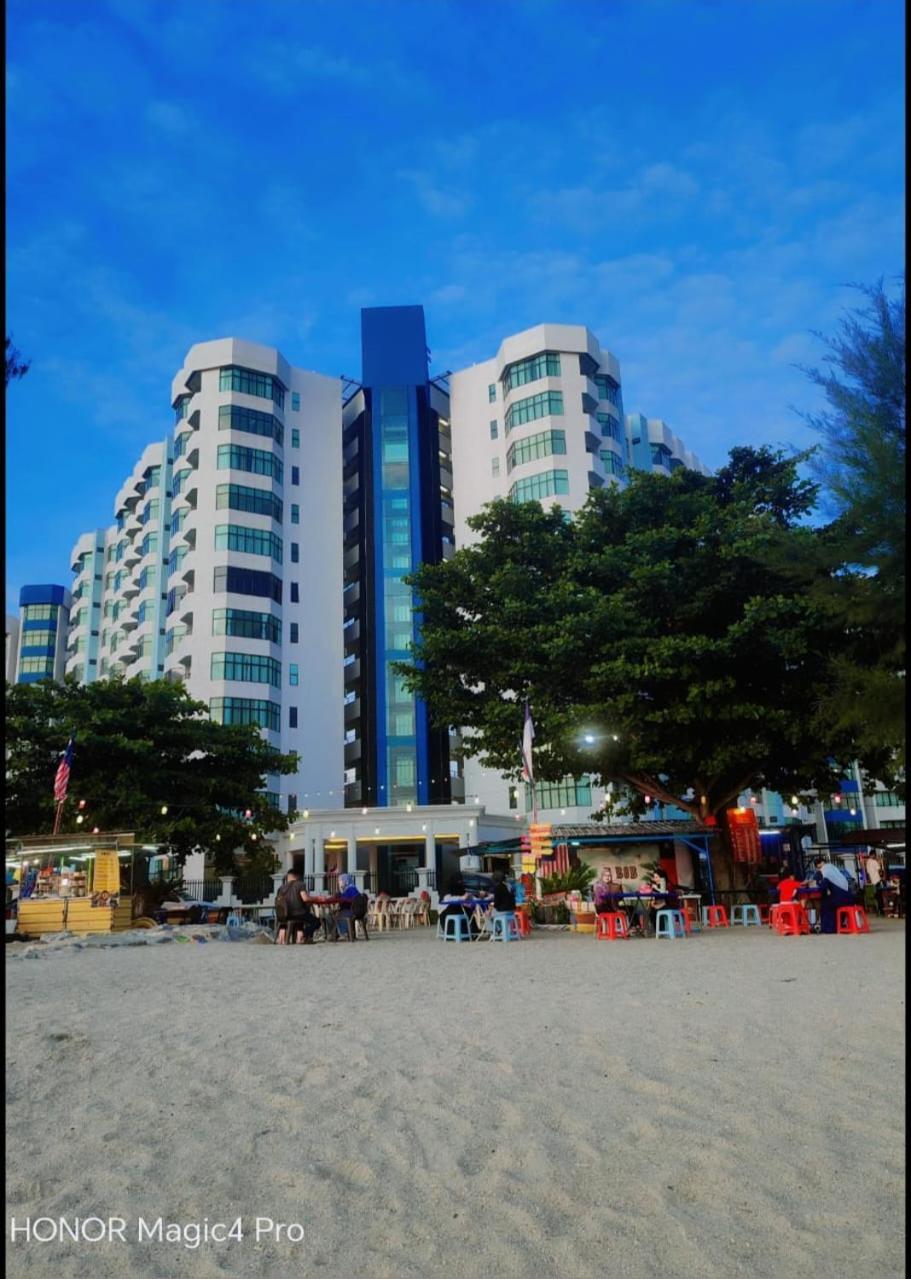 Mutiara Condominium,pantai Puteri Apartment Malacca