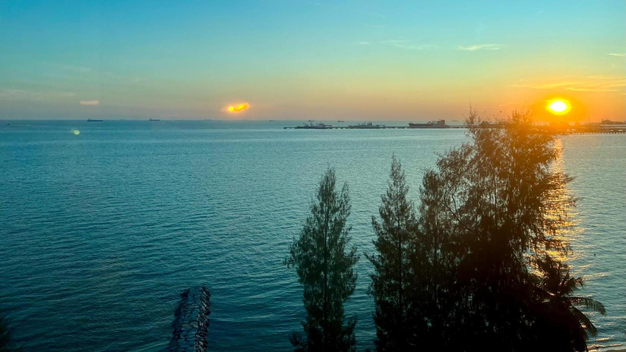 Mutiara Condominium,pantai Puteri * Malacca
